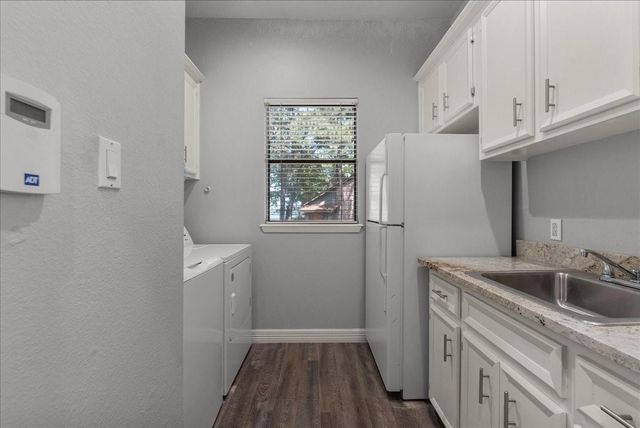 20511 Appaloosa Trail, Crosby, TX 77532