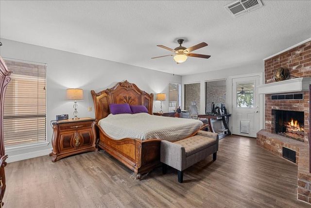 20511 Appaloosa Trail, Crosby, TX 77532