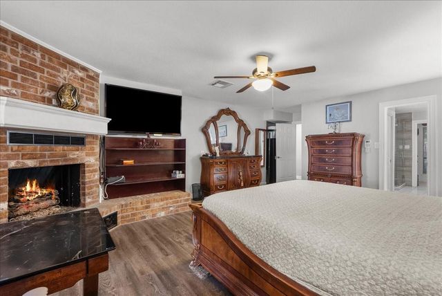 20511 Appaloosa Trail, Crosby, TX 77532