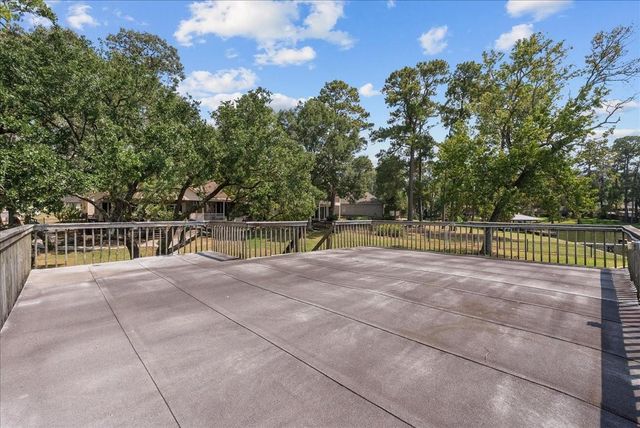 20511 Appaloosa Trail, Crosby, TX 77532