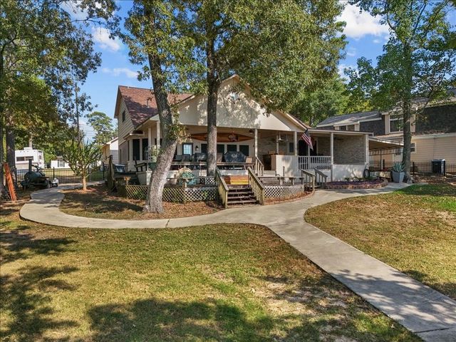 20511 Appaloosa Trail, Crosby, TX 77532