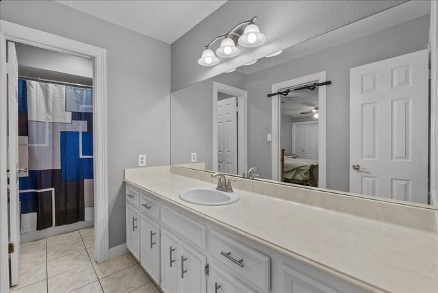 20511 Appaloosa Trail, Crosby, TX 77532