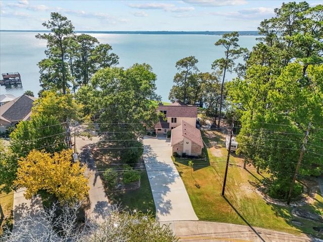 20511 Appaloosa Trail, Crosby, TX 77532