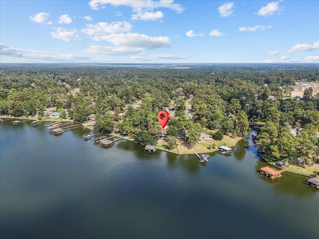 20511 Appaloosa Trail, Crosby, TX 77532