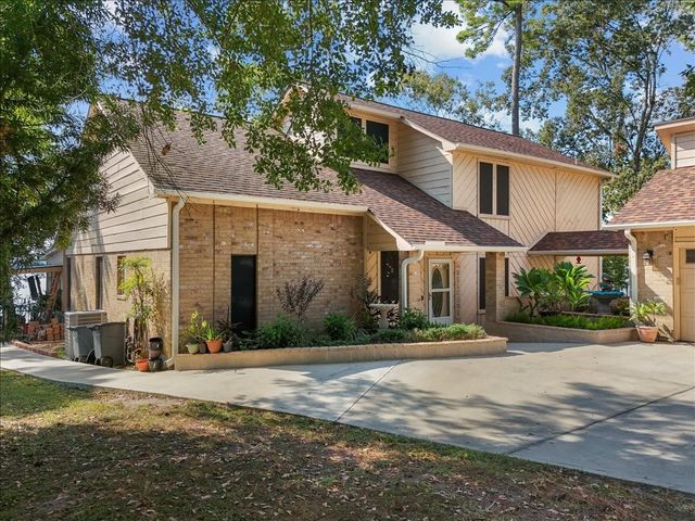 20511 Appaloosa Trail, Crosby, TX 77532