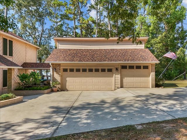 20511 Appaloosa Trail, Crosby, TX 77532