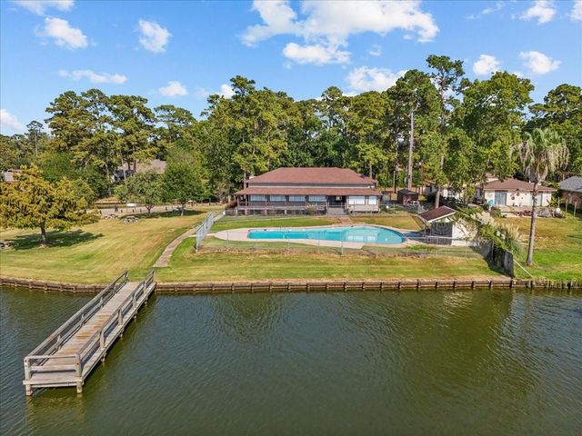 20511 Appaloosa Trail, Crosby, TX 77532