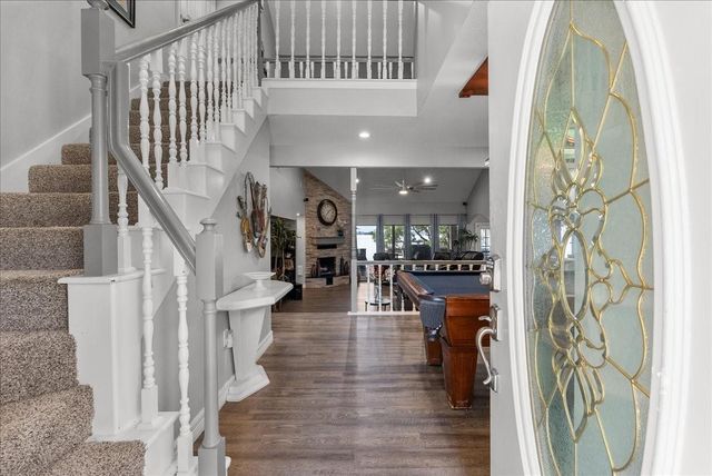 20511 Appaloosa Trail, Crosby, TX 77532