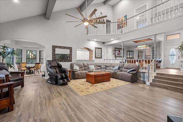 20511 Appaloosa Trail, Crosby, TX 77532