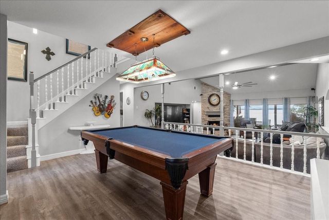 20511 Appaloosa Trail, Crosby, TX 77532
