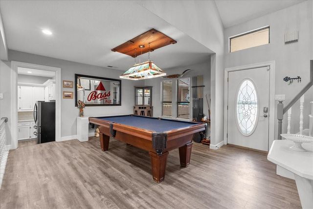 20511 Appaloosa Trail, Crosby, TX 77532