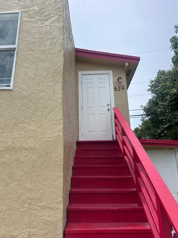 637 46th Street, West Palm Beach, FL 33407
