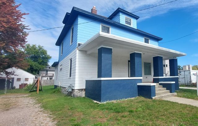 27 Rose Street SW, Grand Rapids, MI 49507