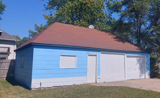 27 Rose Street SW, Grand Rapids, MI 49507