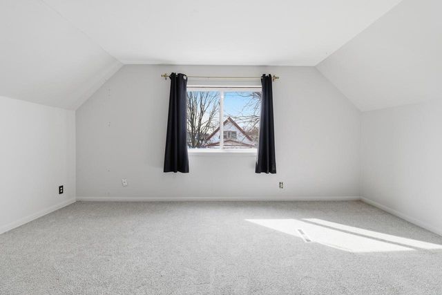 1414 W Euclid AVENUE, Milwaukee, WI 53215