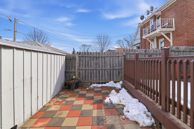 1414 W Euclid AVENUE, Milwaukee, WI 53215