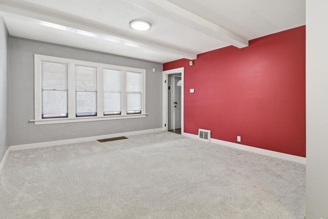 1414 W Euclid AVENUE, Milwaukee, WI 53215