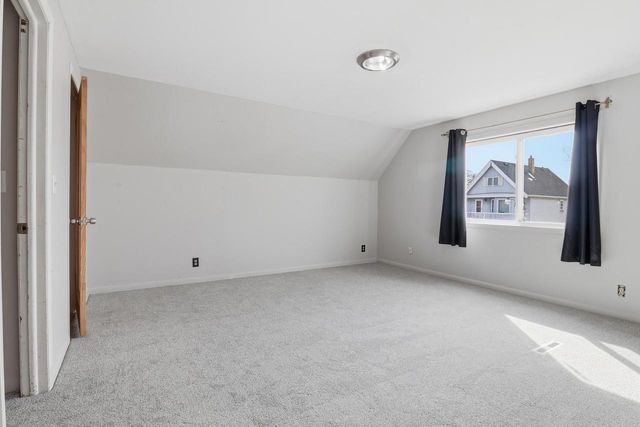 1414 W Euclid AVENUE, Milwaukee, WI 53215