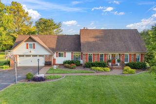 5013 Baker Rd, Murfreesboro, TN 37129