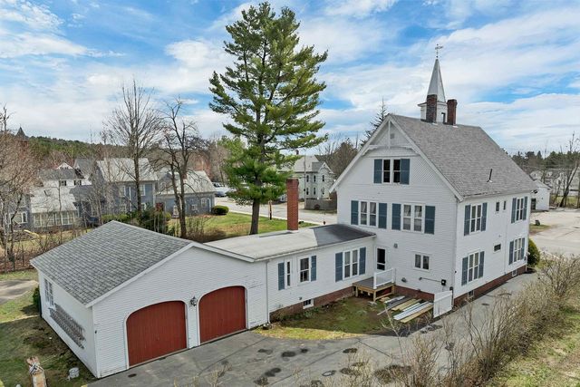 19 Church Street, Alton, NH 03809