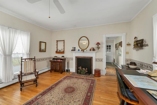 19 Church Street, Alton, NH 03809