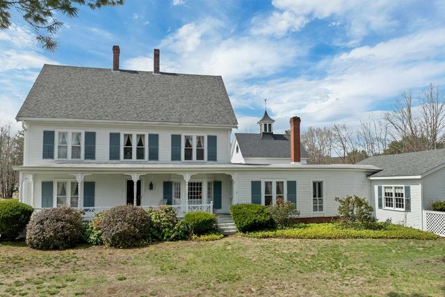19 Church Street, Alton, NH 03809