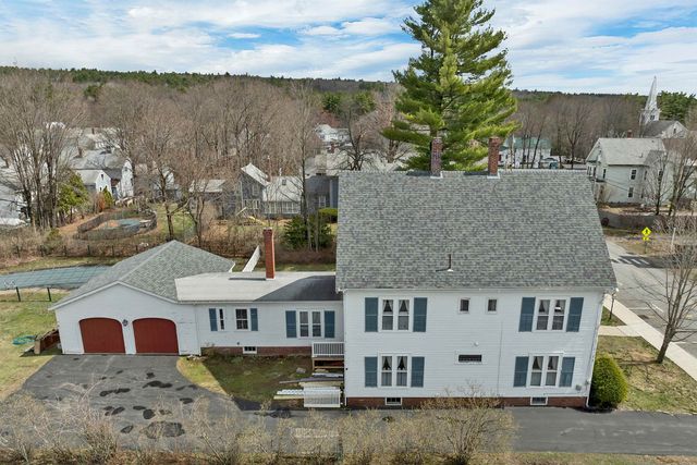 19 Church Street, Alton, NH 03809