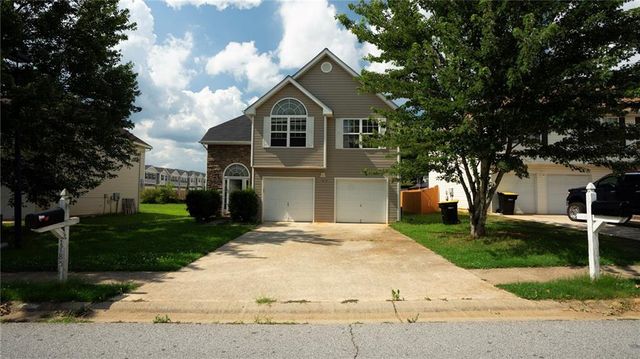 11854 Registry Boulevard, Hampton, GA 30228
