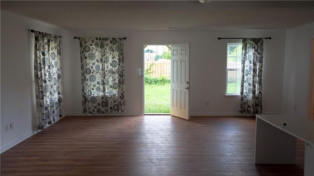 11854 Registry Boulevard, Hampton, GA 30228