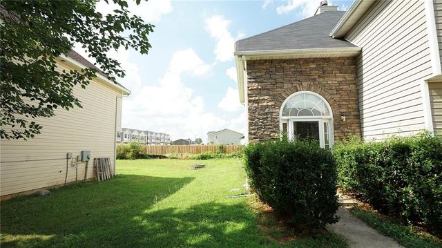 11854 Registry Boulevard, Hampton, GA 30228