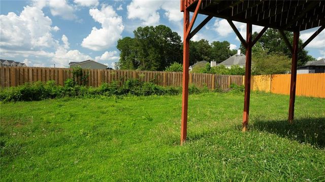 11854 Registry Boulevard, Hampton, GA 30228