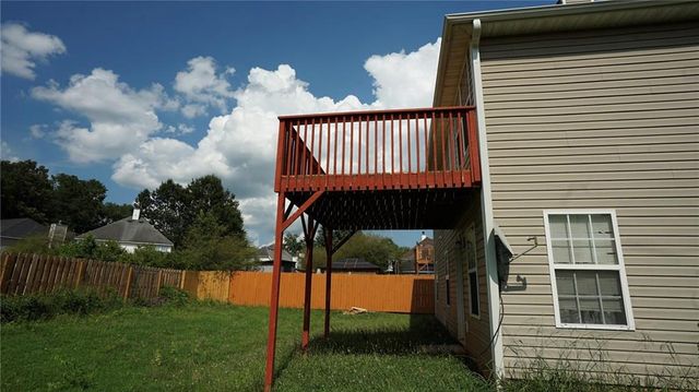 11854 Registry Boulevard, Hampton, GA 30228