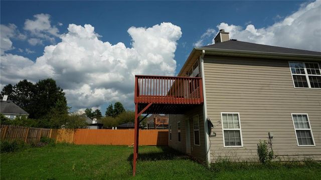 11854 Registry Boulevard, Hampton, GA 30228