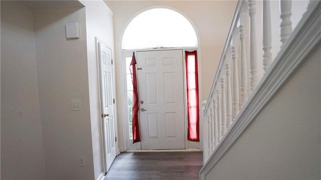11854 Registry Boulevard, Hampton, GA 30228