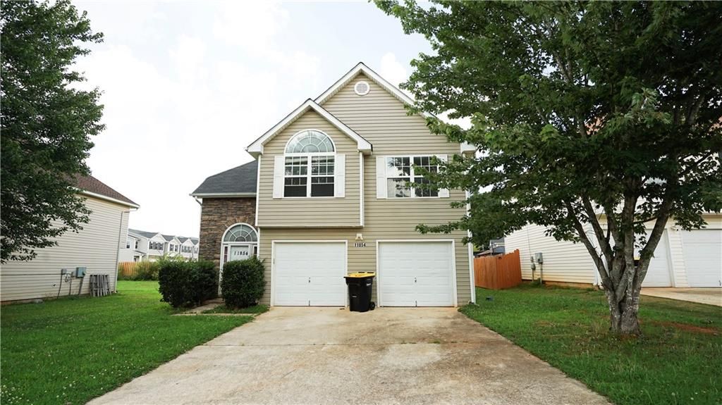 11854 Registry Boulevard, Hampton, GA 30228