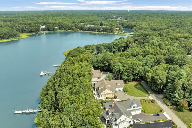 132 Bay Road, Barnstable, MA 02635