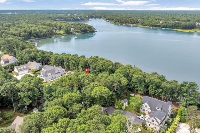 132 Bay Road, Barnstable, MA 02635