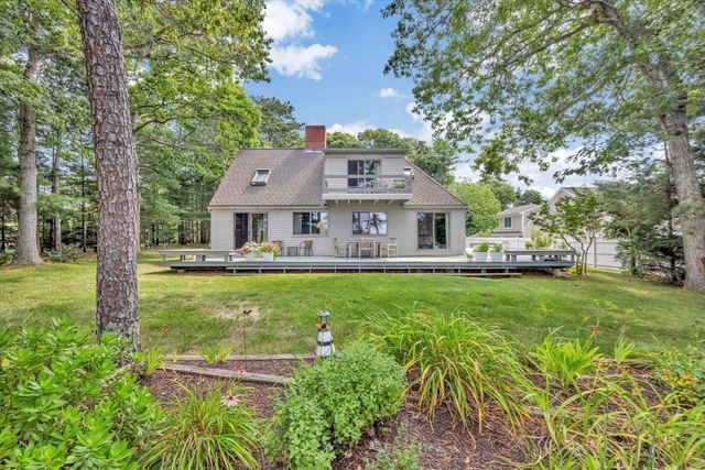 132 Bay Road, Barnstable, MA 02635