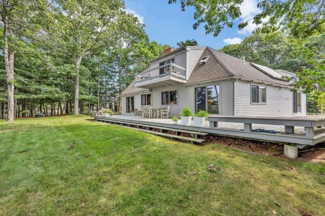 132 Bay Road, Barnstable, MA 02635