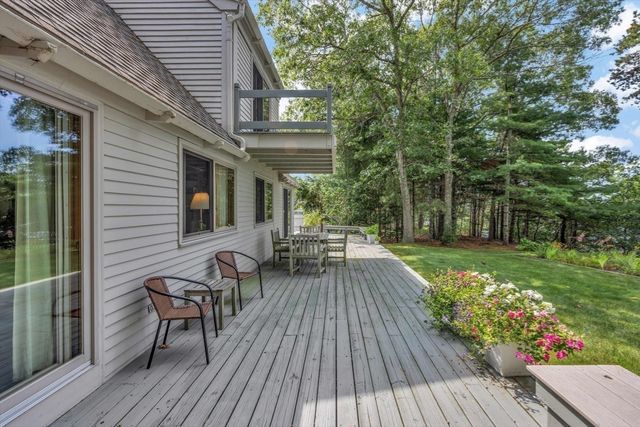 132 Bay Road, Barnstable, MA 02635