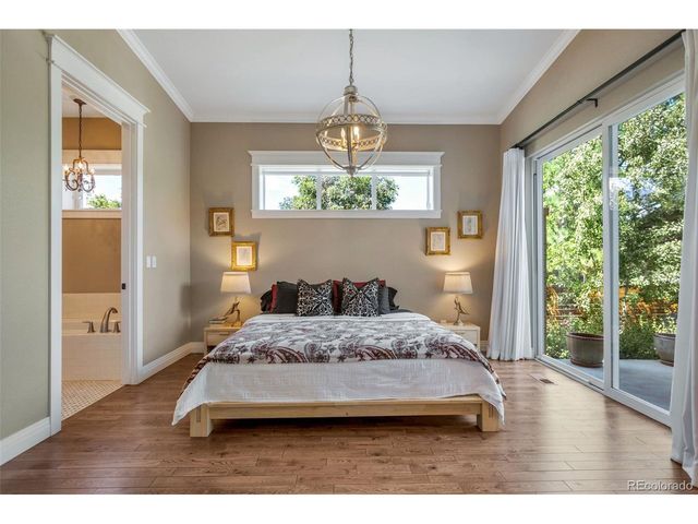 90 Niagara St, Denver, CO 80230