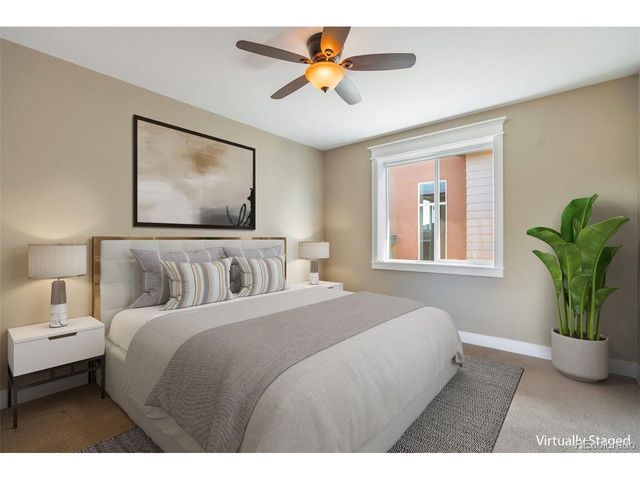 90 Niagara St, Denver, CO 80230