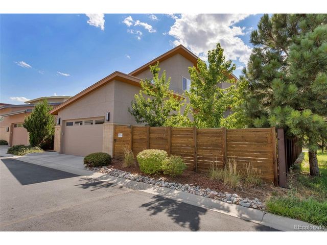 90 Niagara St, Denver, CO 80230
