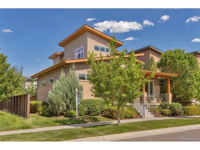 90 Niagara St, Denver, CO 80230