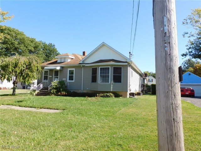 1606 Ohio Avenue, Ashtabula, OH 44004