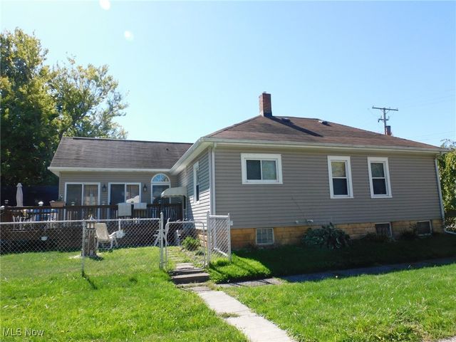 1606 Ohio Avenue, Ashtabula, OH 44004