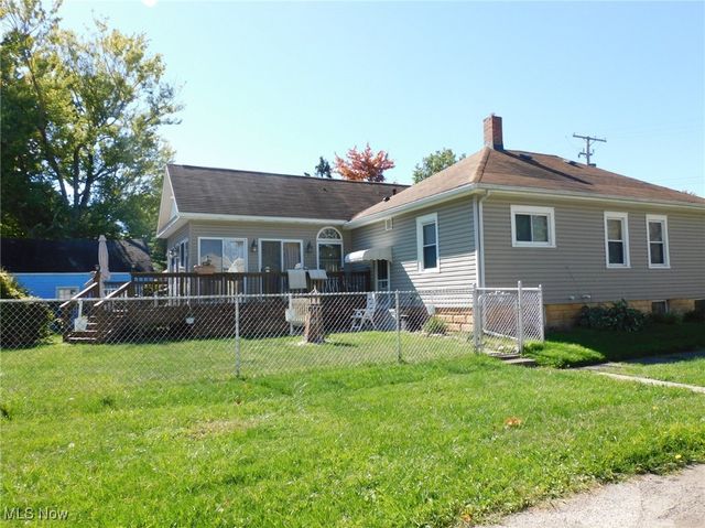 1606 Ohio Avenue, Ashtabula, OH 44004