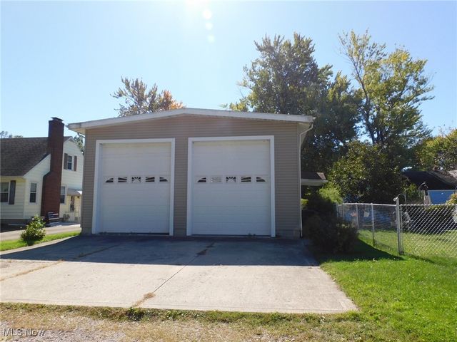 1606 Ohio Avenue, Ashtabula, OH 44004