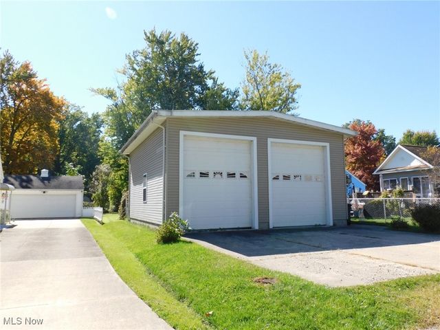 1606 Ohio Avenue, Ashtabula, OH 44004