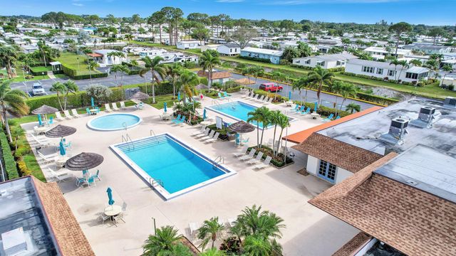 14001 Kingston, Boynton Beach, FL 33436